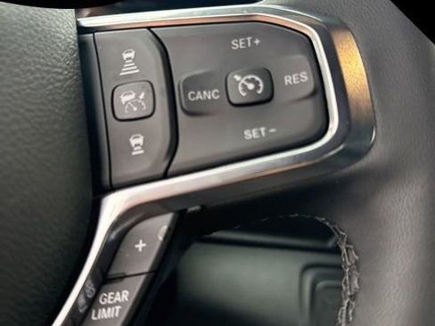 Used 2026 RAM 2500 Laramie image 14