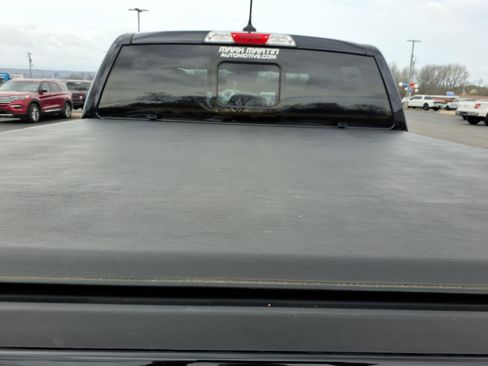 Used 2023 Ford Ranger XLT w/ Equipment Group 302A High image 5