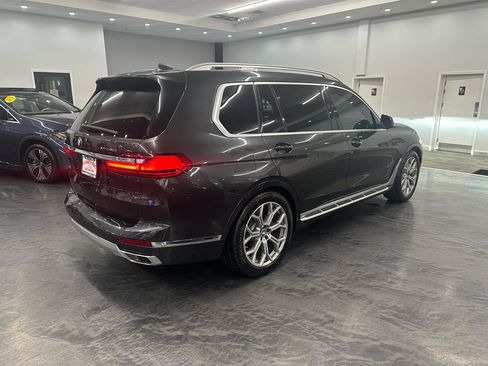 Used 2020 BMW X7 xDrive40i w/ Luxury Seating Package AWD/4WD image 5