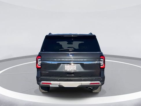 Certified 2022 Ford Expedition Limited image 6