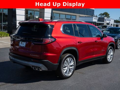 New 2026 GMC Acadia Elevation w/ Elevation Premium Package image 3