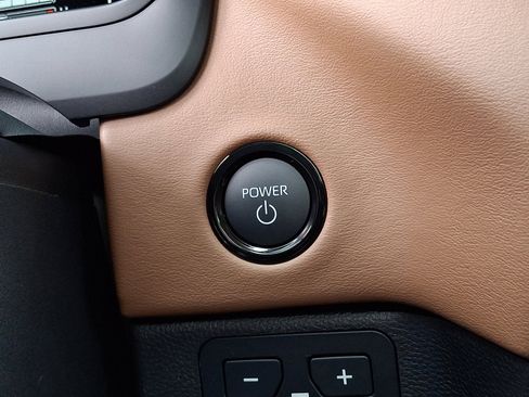 New 2026 Toyota Tundra 1794 Edition image 14