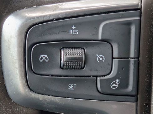 Used 2020 Chevrolet Silverado 1500 RST image 19