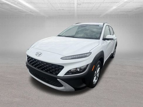 Used 2023 Hyundai Kona SEL w/ Convenience Package FWD image 13