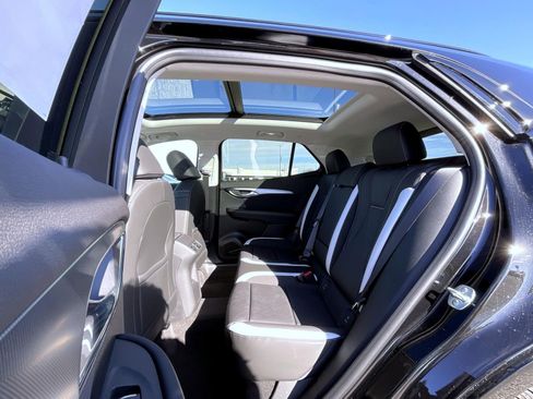 New 2026 Buick Envision Sport Touring image 19