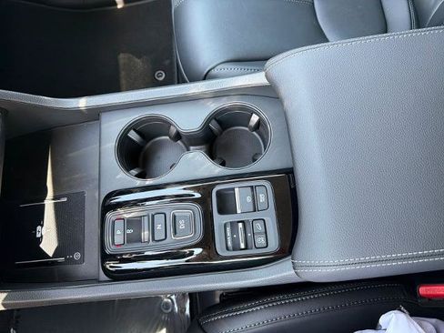 New 2026 Honda Passport RTL image 27