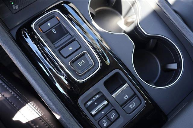 New 2026 Honda Pilot EX-L image 20