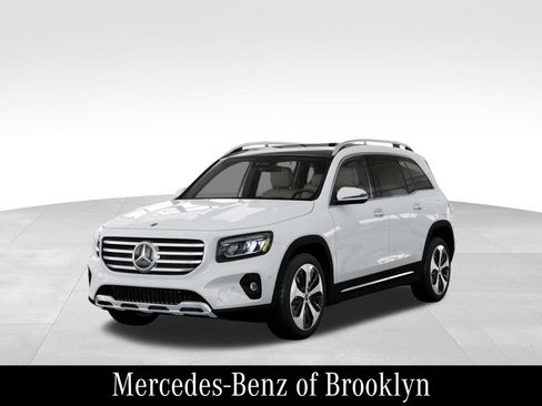 Certified 2026 Mercedes-Benz GLB 250 4MATIC image 43
