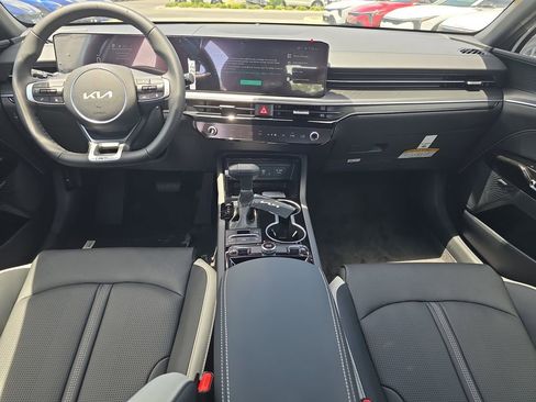 New 2026 Kia K5 GT-Line FWD image 11