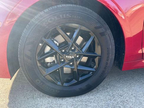 Used 2025 Kia K5 LXS image 33
