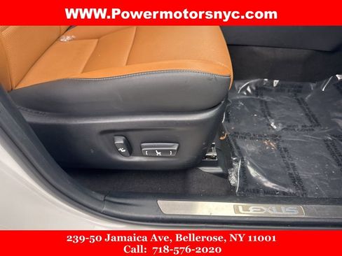 Used 2021 Lexus NX 300 AWD w/ Premium Package image 16