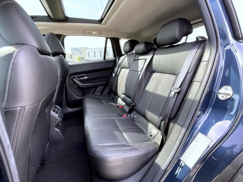 Certified 2025 MAZDA CX-50 AWD 2.5 S w/ Premium Plus Pkg image 19