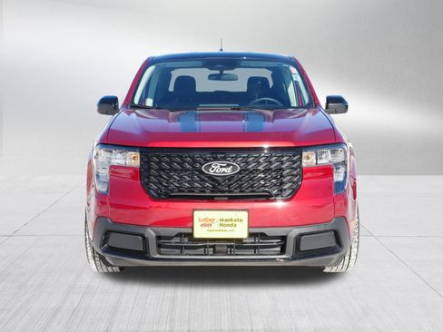 Used 2025 Ford Maverick XLT w/ XLT Luxury Package image 2