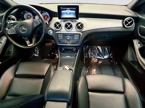 Used 2016 Mercedes-Benz CLA 250 CLA 250 image 12