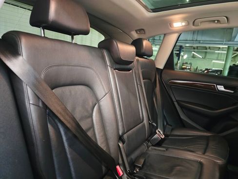 Used 2015 Audi Q5 2.0T Premium AWD/4WD image 14
