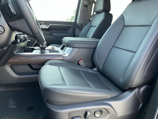 New 2026 GMC Sierra 1500 SLT w/ SLT Premium Plus Package AWD/4WD image 14