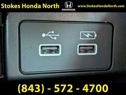 Certified 2022 Honda Accord Sport image 24
