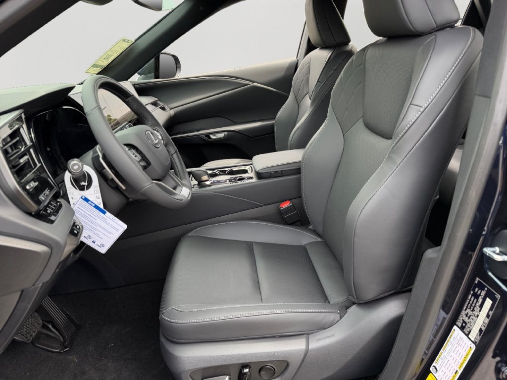 New 2026 Lexus RX 350 Premium w/ Accessory Package (Z1) AWD/4WD image 12