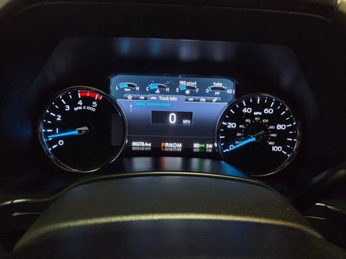 Used 2020 Ford F450 Lariat w/ Lariat Value Package image 45