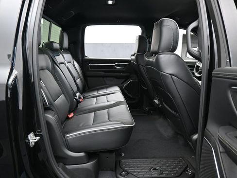 Used 2026 RAM 1500 Laramie AWD/4WD image 35
