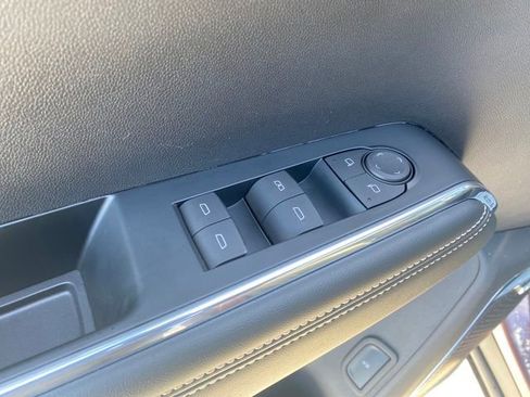 Certified 2024 GMC Acadia Elevation w/ Black Edition image 18