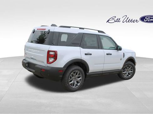 New 2026 Ford Bronco Sport Big Bend AWD/4WD image 3