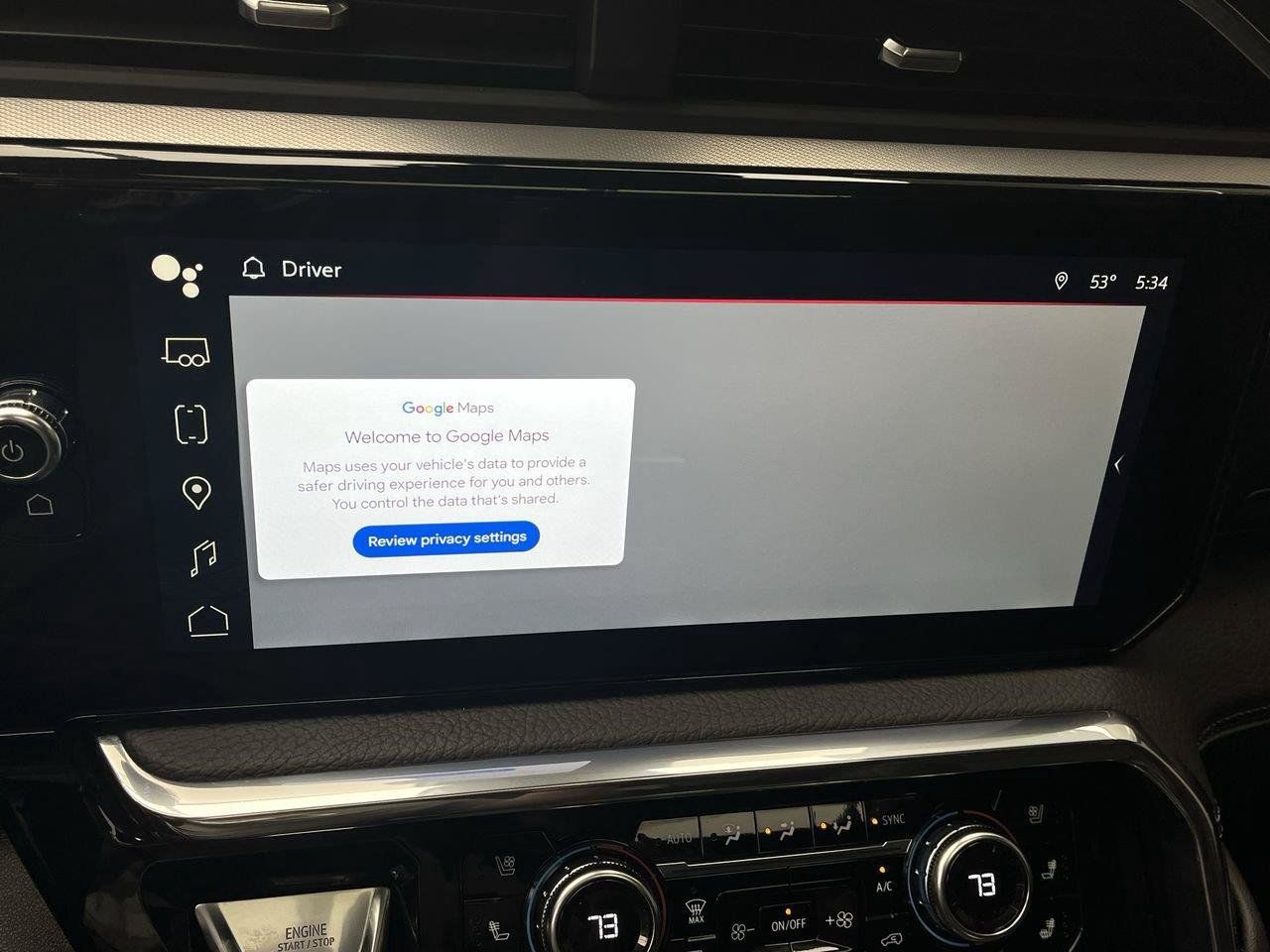 Certified 2025 GMC Sierra 2500 Denali w/ Denali Reserve Package AWD/4WD image 5