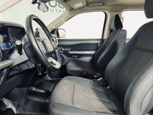 Used 2024 Ford Expedition Max XL AWD/4WD image 9