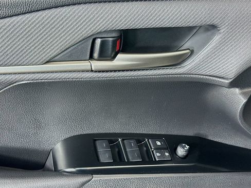 Certified 2026 Toyota Camry SE w/ Convenience Package FWD image 18