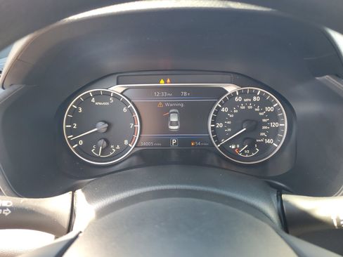 Certified 2020 Nissan Altima 2.5 S image 19