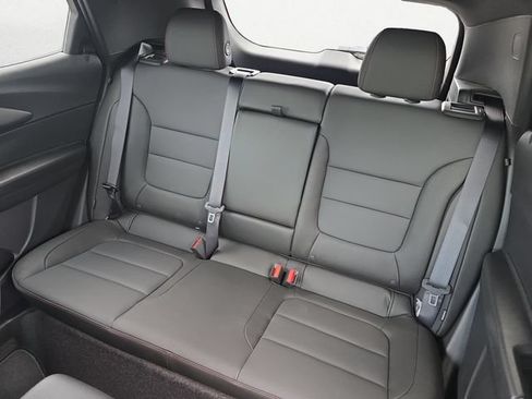 New 2026 Chevrolet TrailBlazer RS w/ Convenience Package FWD image 13