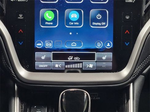 Certified 2024 Subaru Outback Limited image 20