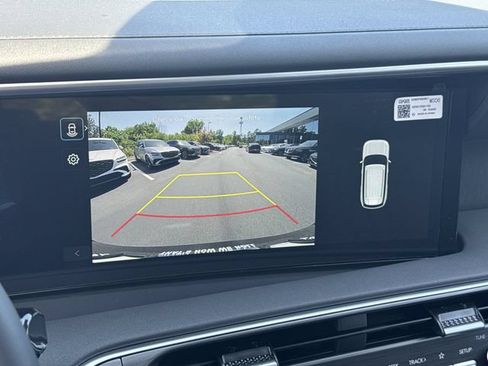New 2026 Hyundai Palisade FWD Hybrid image 32