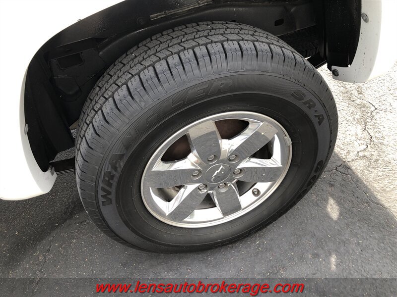 Used 2009 Chevrolet Colorado LT w/ LT Preferred Equipment Group RWD image 24