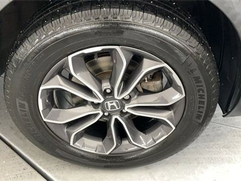 Certified 2020 Honda CR-V EX image 35