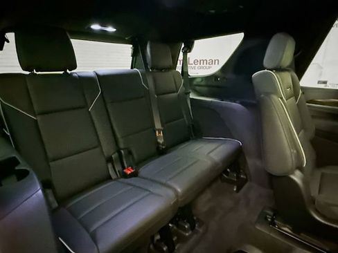 Used 2023 Cadillac Escalade Premium Luxury w/ Performance Package image 30