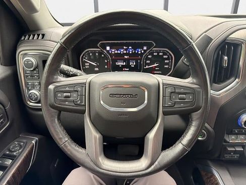 Used 2020 GMC Sierra 1500 Denali w/ Denali Ultimate Package AWD/4WD image 29