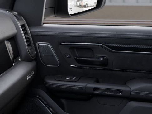 New 2026 RAM 1500 RHO w/ RHO Level 1 Equipment Group image 25