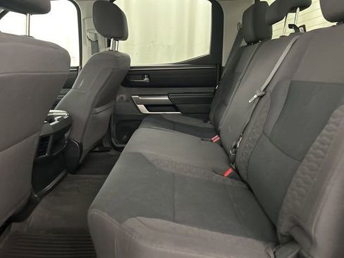 Used 2023 Toyota Tundra SR5 w/ SR5 Convenience Package image 23
