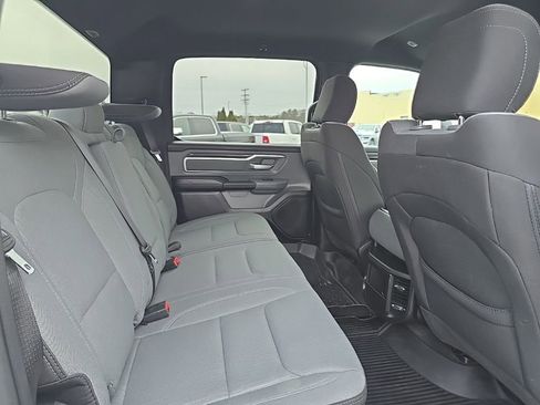Certified 2022 RAM 1500 Big Horn image 13