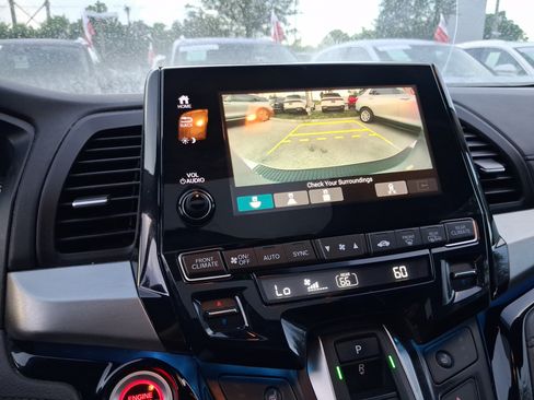 Used 2022 Honda Odyssey Touring image 22