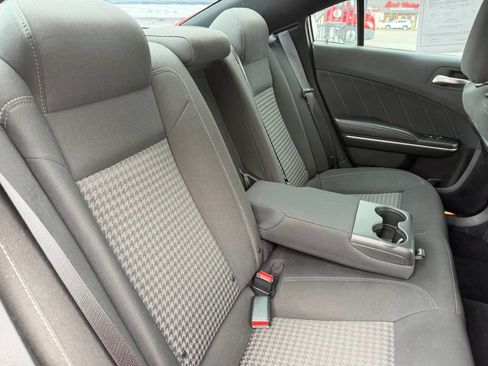 Used 2019 Dodge Charger Scat Pack RWD image 19