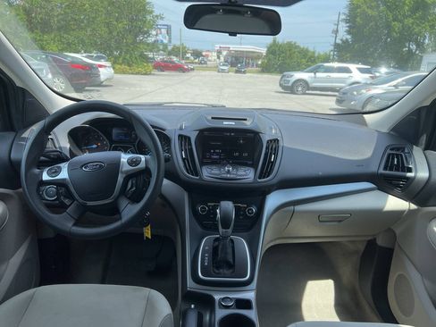 Used 2013 Ford Escape SE w/ Class II Trailer Tow Pkg AWD/4WD image 14
