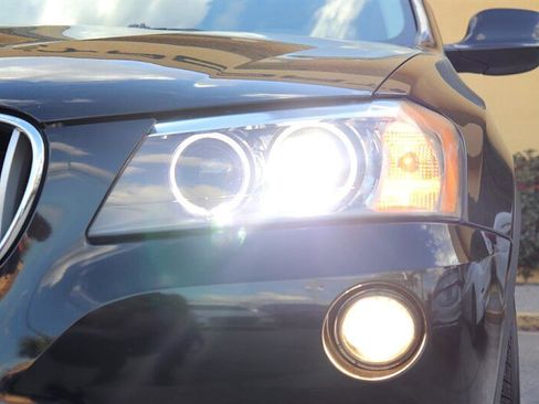 Used 2014 BMW X3 xDrive35i image 43