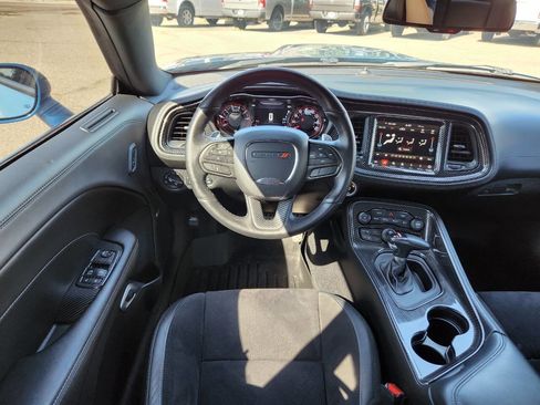 Used 2022 Dodge Challenger GT w/ Plus Package AWD/4WD image 15
