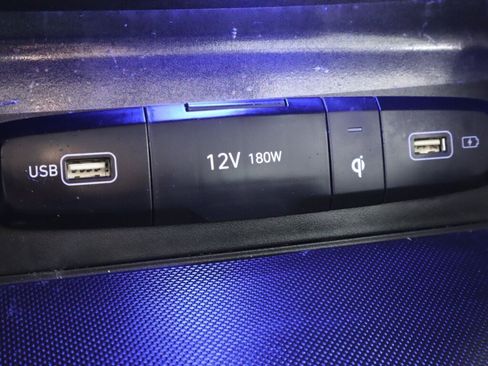 Used 2022 Hyundai Tucson Limited image 23