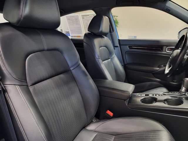 Used 2022 Honda Civic Sport Touring image 16
