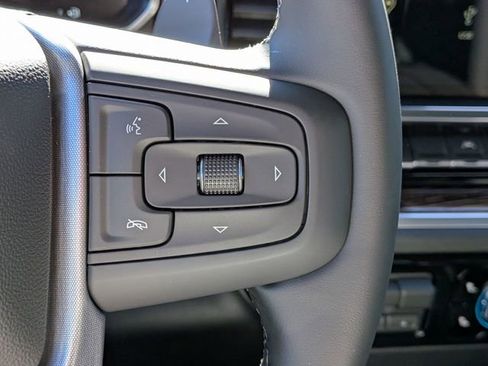 New 2026 GMC Sierra 1500 Elevation AWD/4WD image 16