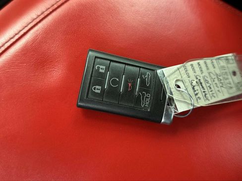 Used 2014 Chevrolet Corvette Stingray Convertible w/ 3LT Preferred Equipment Group RWD image 26