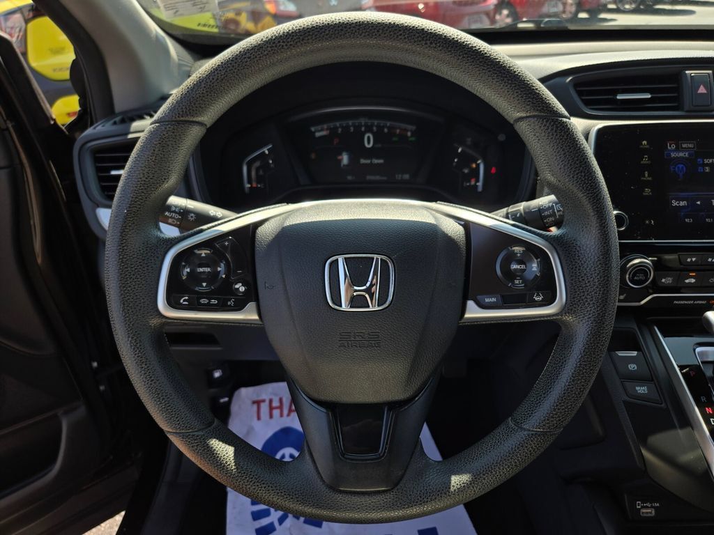 Used 2022 Honda CR-V Special Edition image 28